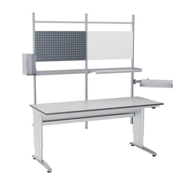 Pakkebord ErgoMulti 2.0 Model 3 2000x800mm