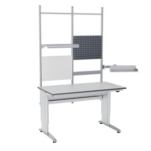 Pakkebord ErgoMulti 2.0 Model 4 1500x800mm