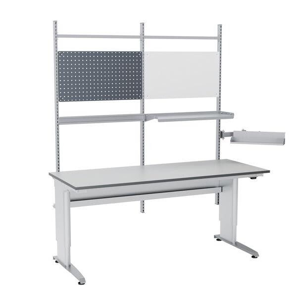 Pakkebord ErgoMulti 2.0 Model 4 2000x800mm