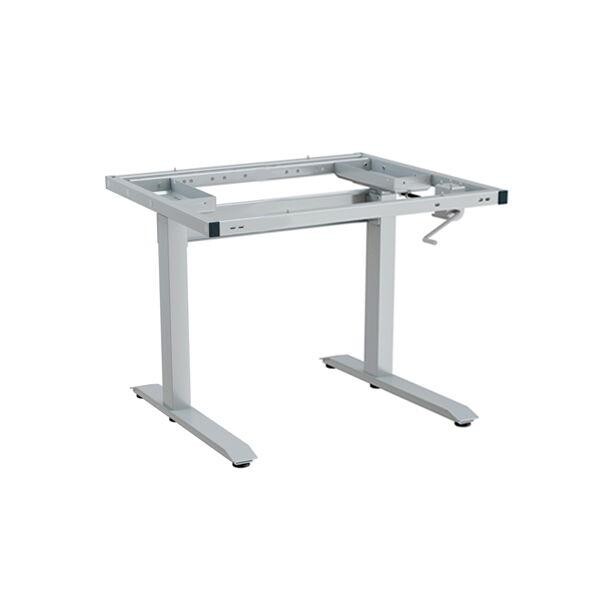 Understel ErgoNomi 1200x620mm