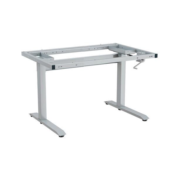 Understel ErgoNomi 1500x800mm