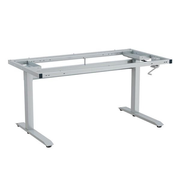 Understel ErgoNomi 2000x800mm