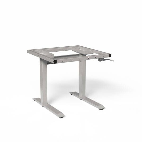 Understel ErgoNomi 800x800mm