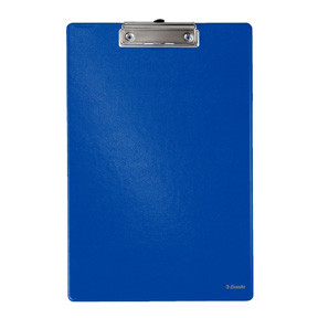 Clip board A4 Esselte - 1 stk