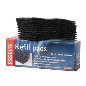 Esselte Eraser filt refill pads for 96890 (10)