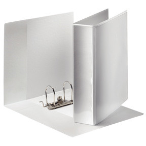 Esselte Presentation LAF A4+/75mm white