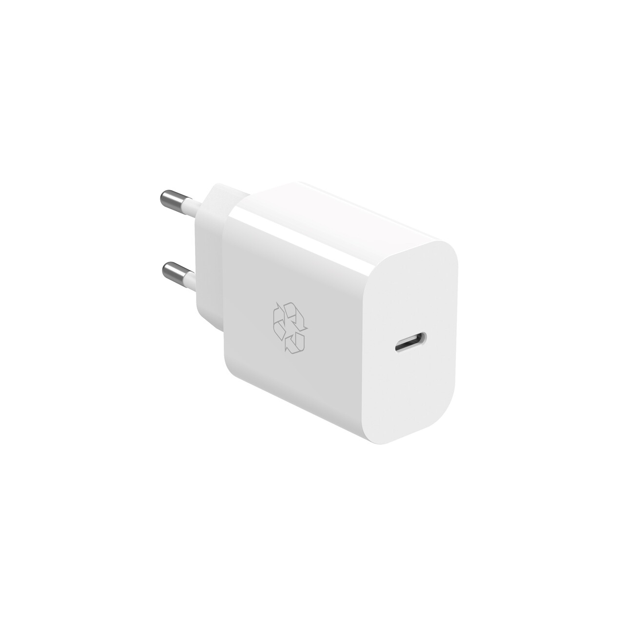 ËSSENTIALS by Upström ËSSENTIALS 40W USB-C Power Adapter