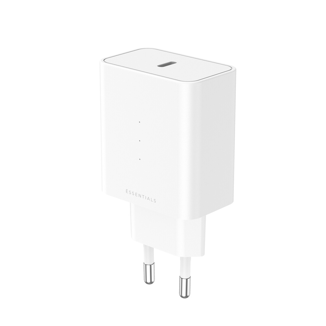 ËSSENTIALS by Upström ËSSENTIALS 45W USB-C GaN Charger