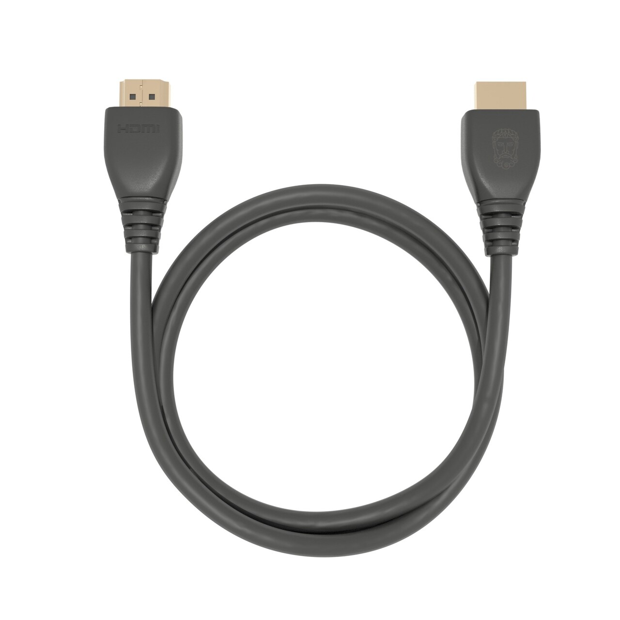 ËSSENTIALS by Upström ËSSENTIALS Ultra High Speed 8K HDMI 2.1 Cable, 1m