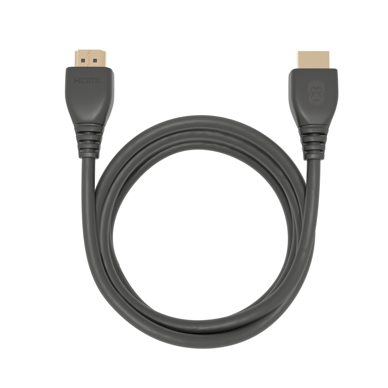 ËSSENTIALS by Upström ËSSENTIALS Ultra High Speed 8K HDMI 2.1 Cable, 2m