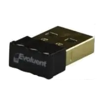 Evoluent USB receiver