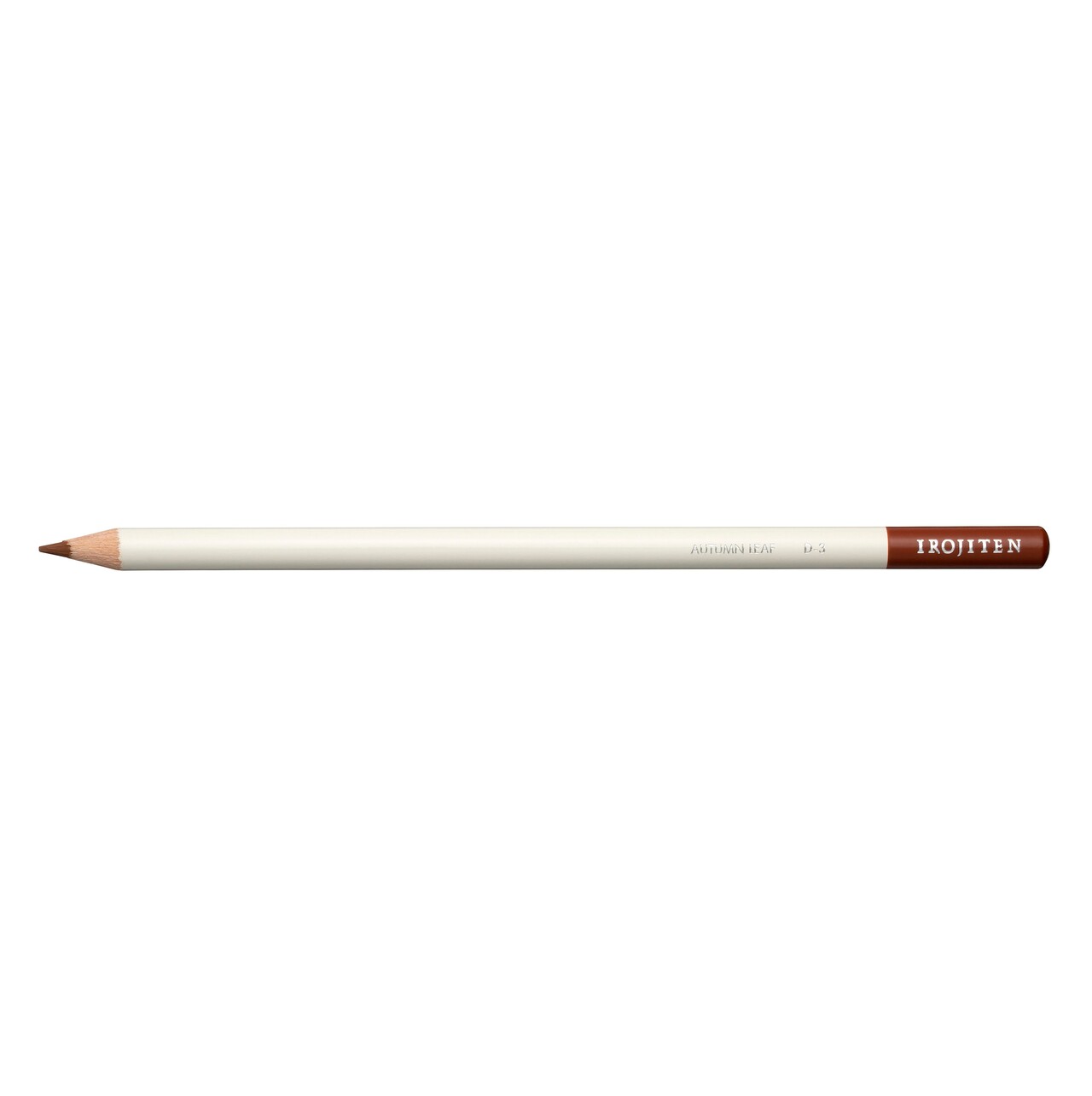 6 stk. Farveblyanter Tombow Irojiten autumn leaf