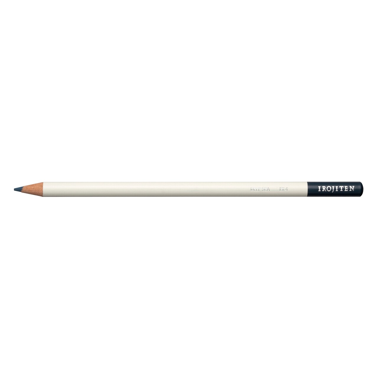 6 stk. Farveblyanter Tombow Irojiten deep sea