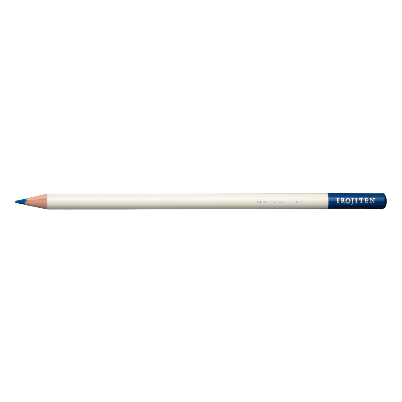 6 stk. Tombow farveblyant Irojiten king fisher - Køb minimum 6 stk.