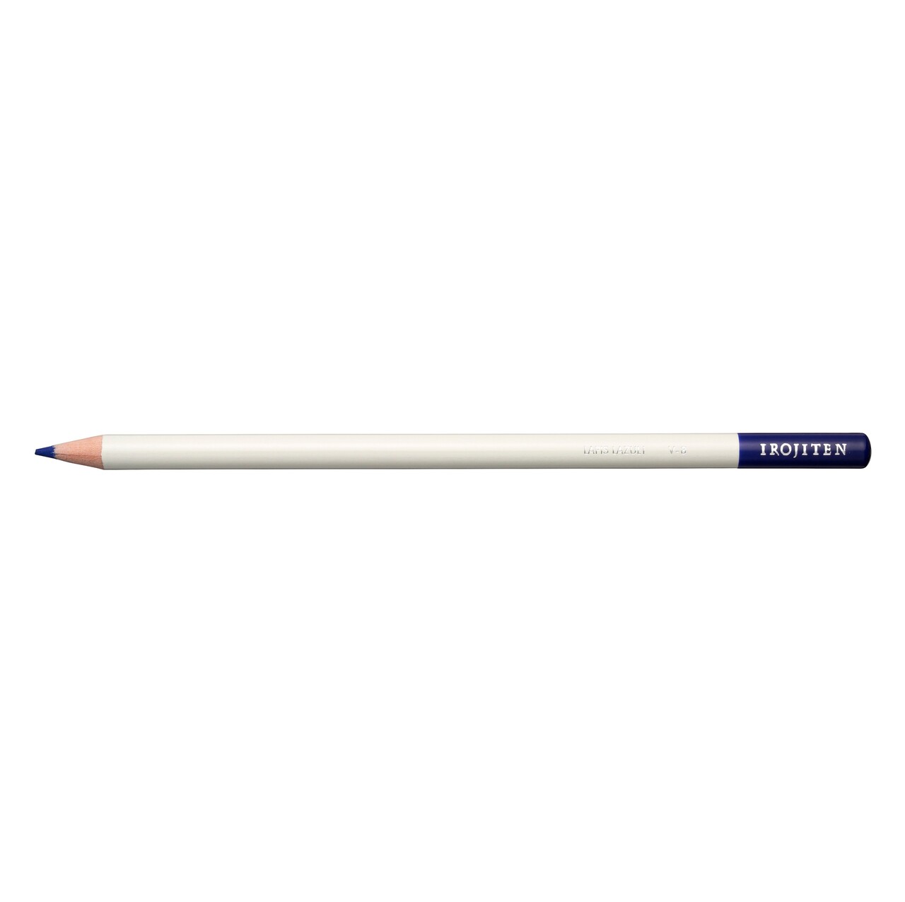 6 stk. Farveblyanter Tombow Irojiten lapis lazuli