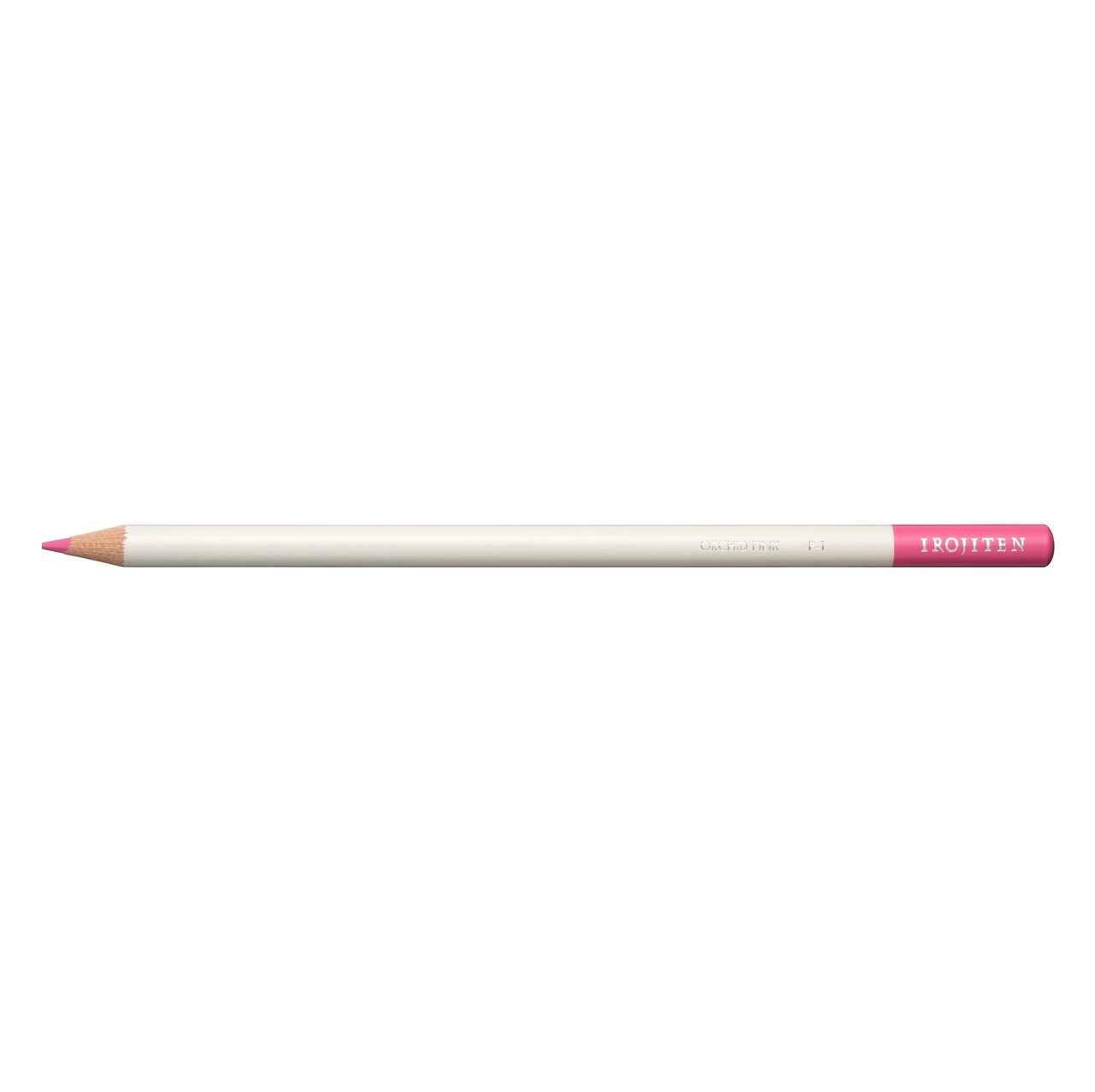 6 stk. Tombow farveblyant Irojiten orchid pink