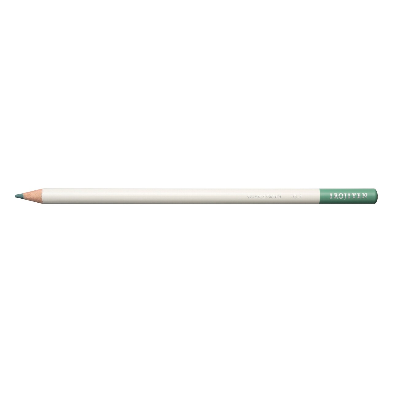 6 stk. Farveblyant Tombow Irojiten quartz green
