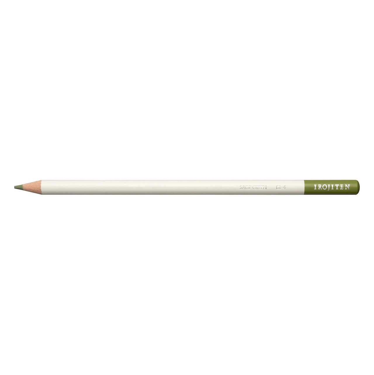 6 stk. Farveblyant Tombow Irojiten sage green - Køb minimum 6 stk.