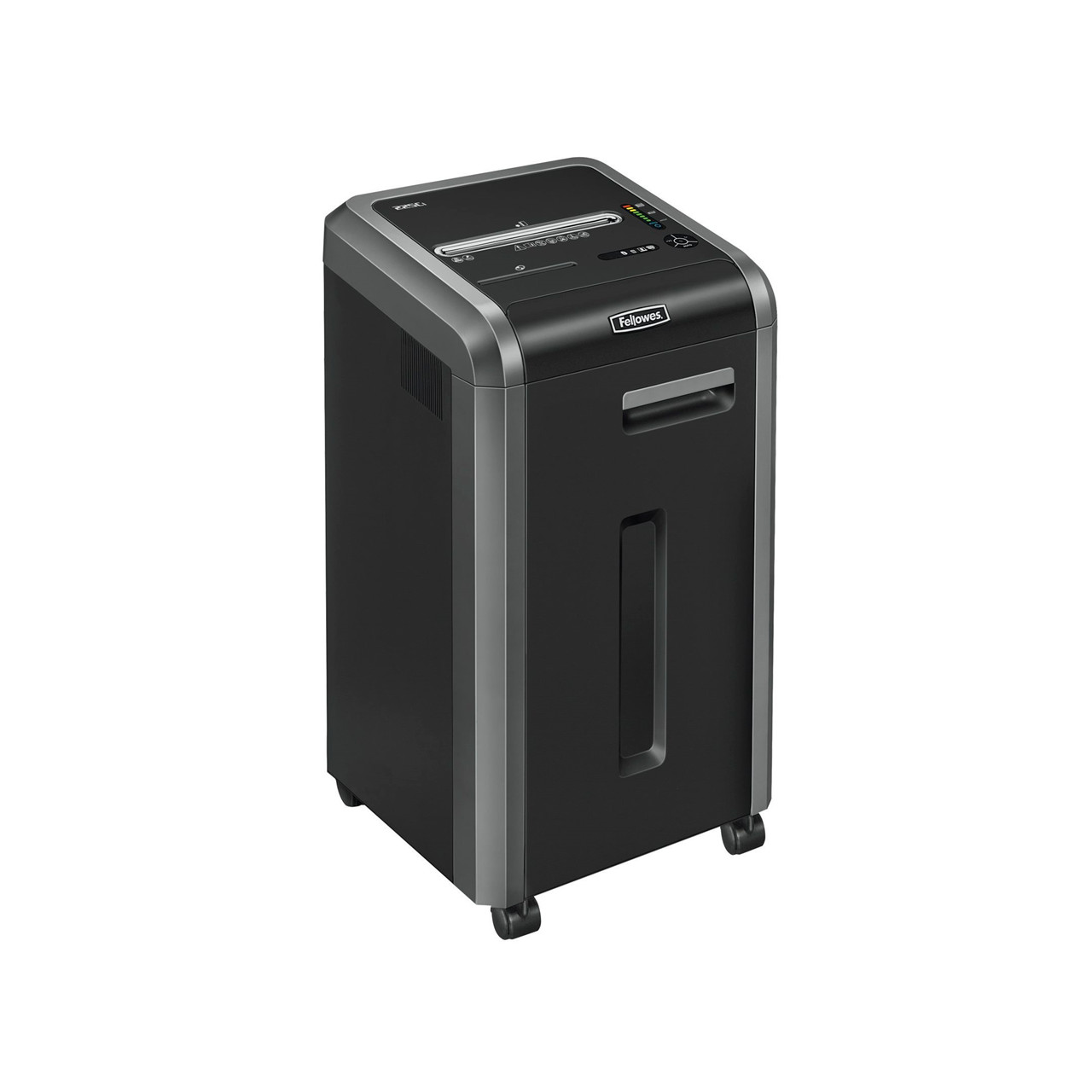 Makulator Fellowes Powershred 225Ci - Makulator konfetti 24 ark