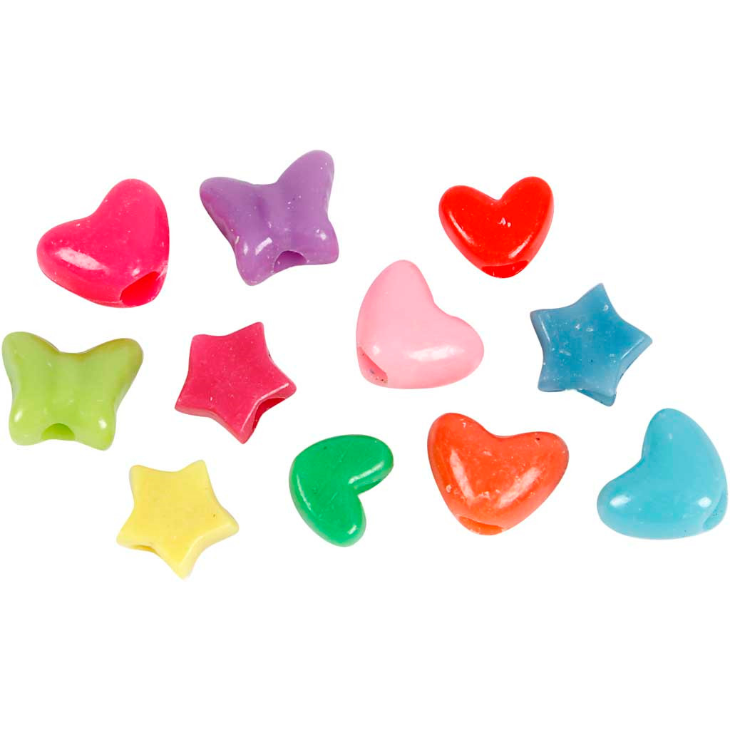 Figurmix, dia. 10 mm, hulstr. 3,5 mm, 65 g, 125ml