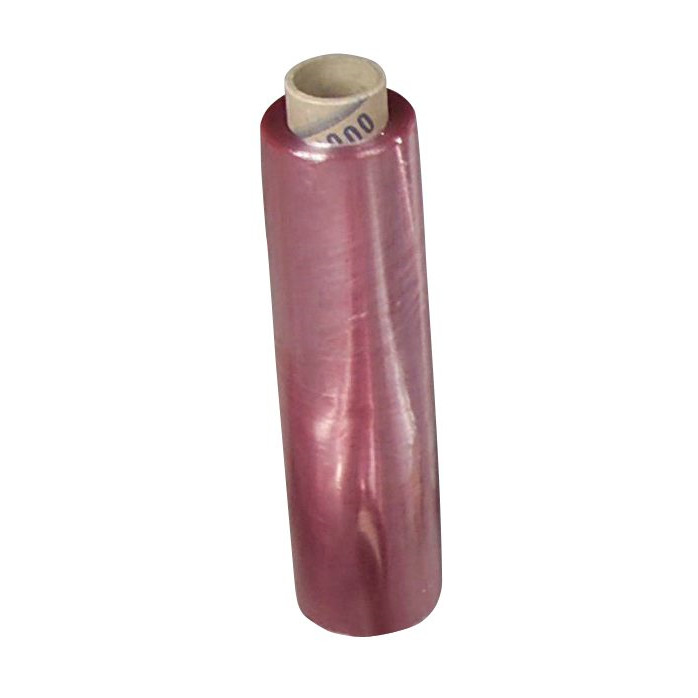 Film PVC - Fødevaregodkendt - 30 cm x 300 meter