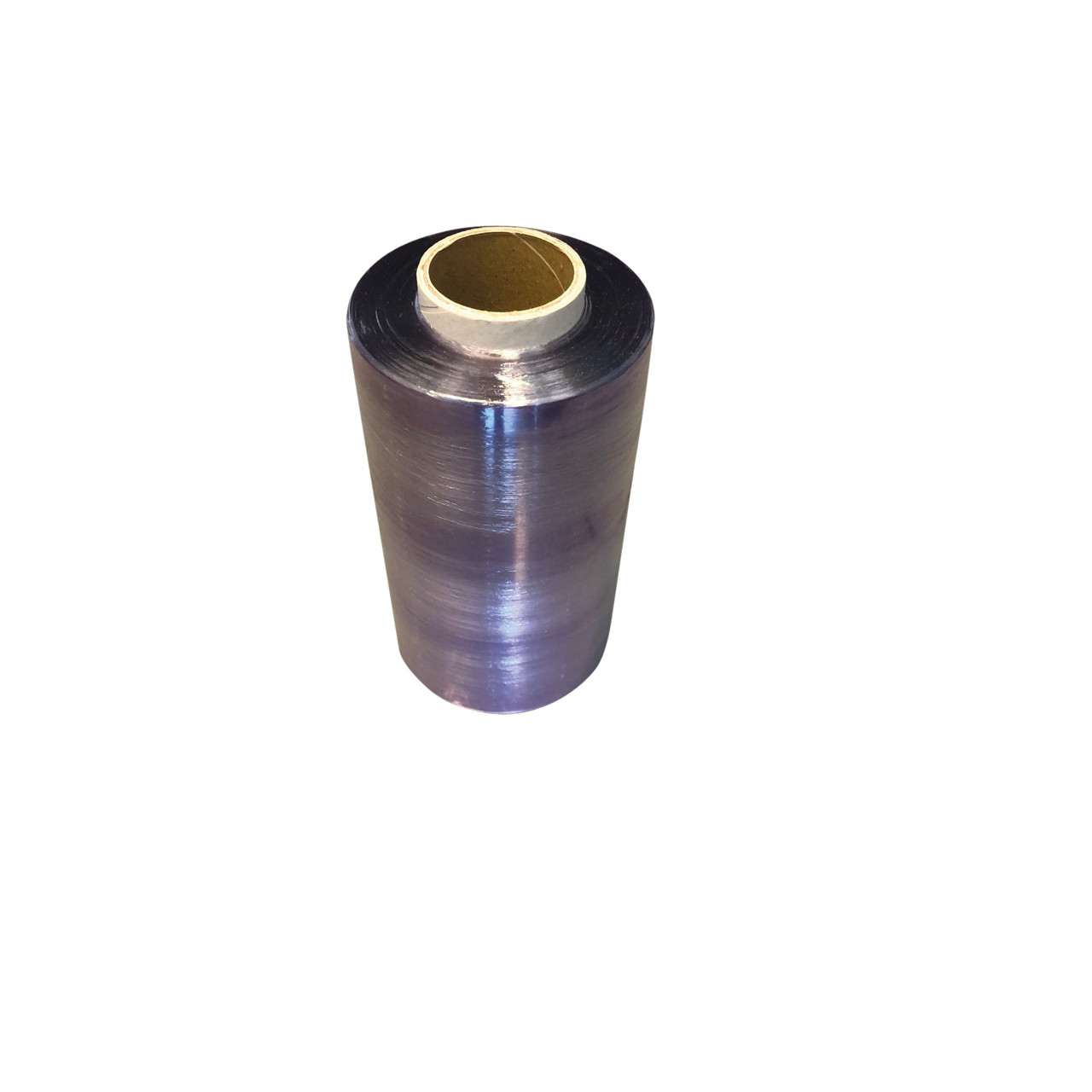 Film PVC klar 20cmx200m - 5 stk
