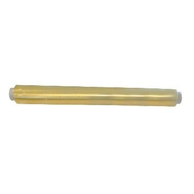 Film Uperforeret Hotfilm B59cmxL300m 7my PVC Champagne - 4 rl/krt