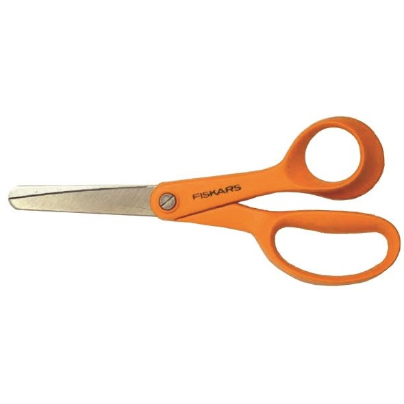 Fiskars kids scissors right 14 cm