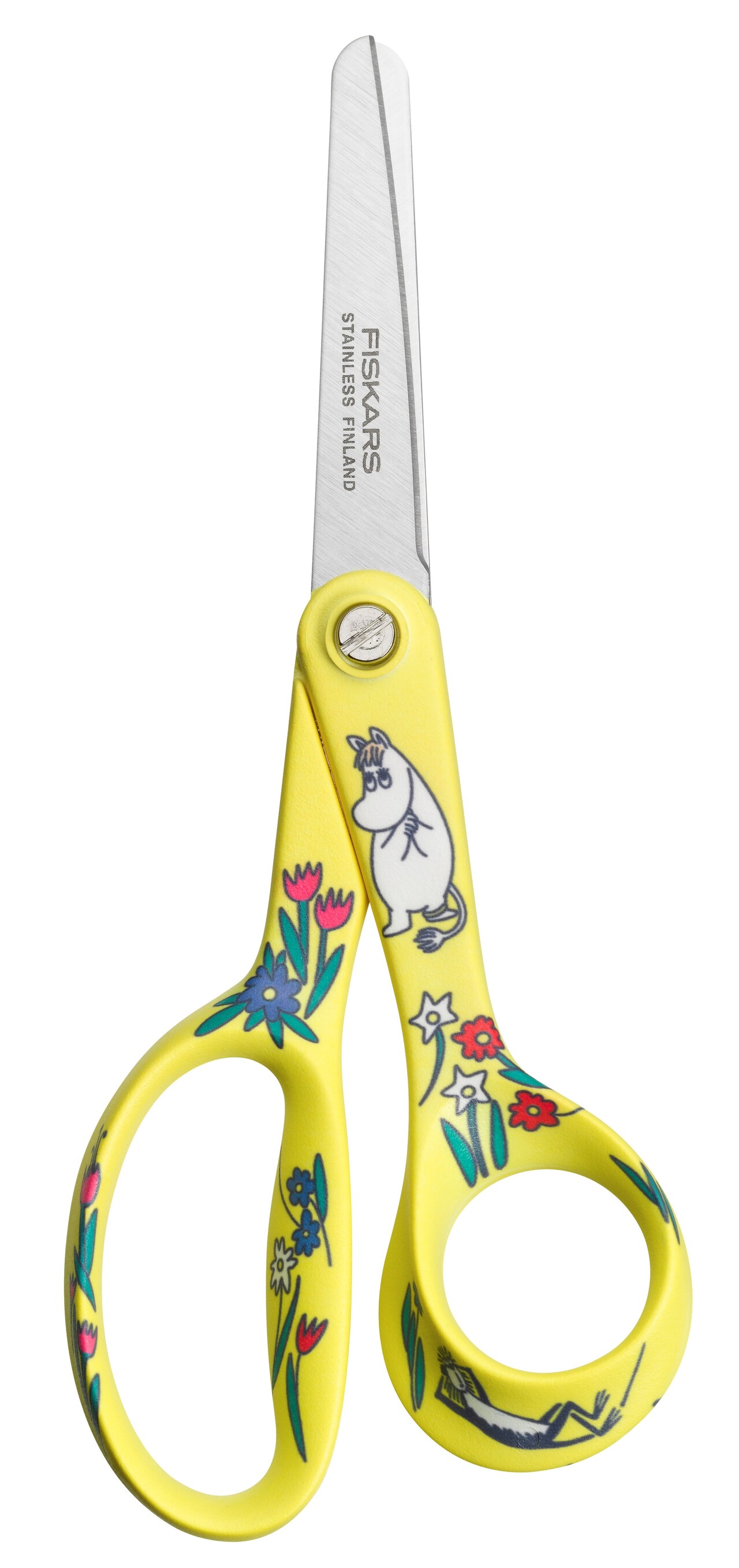 Fiskars Moomin børnesaks Snorkmaiden