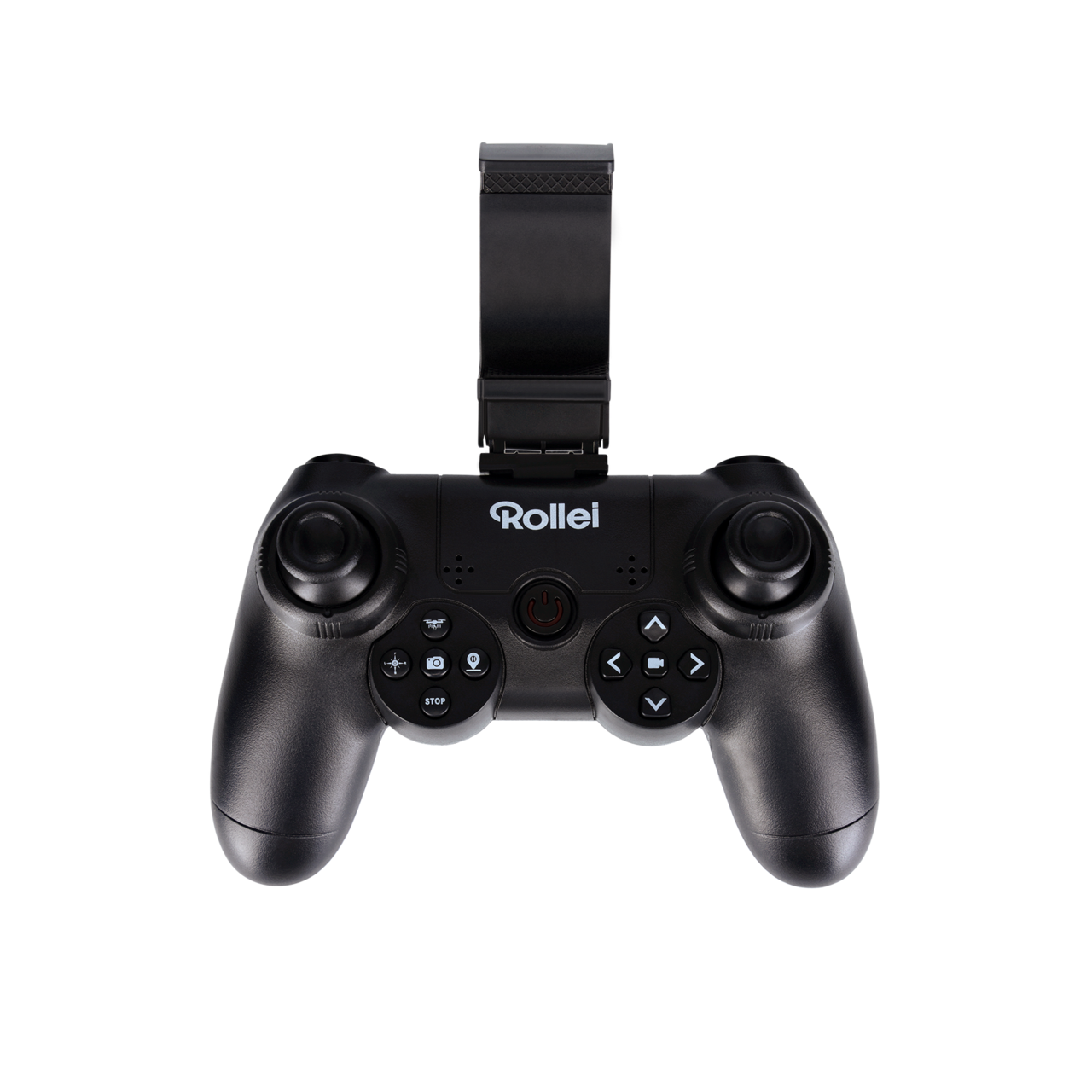 Fjernbetjening - Rollei Fly 60 drone