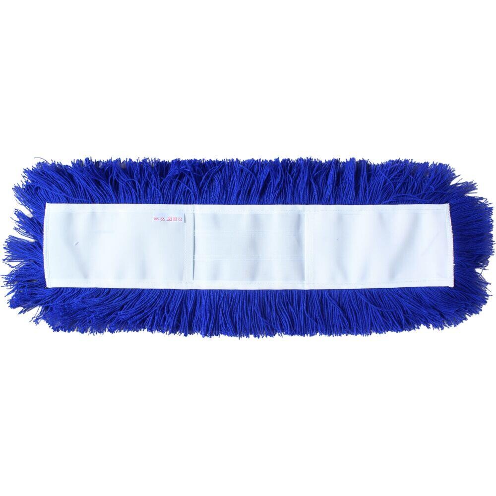 Fladmoppe, 60 cm - 30 stk