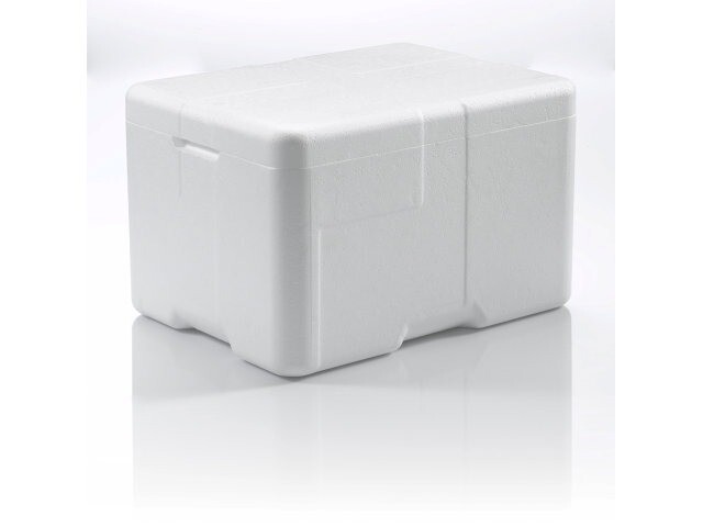 Termokasse med låg, Coolsafe 2, 17 liter