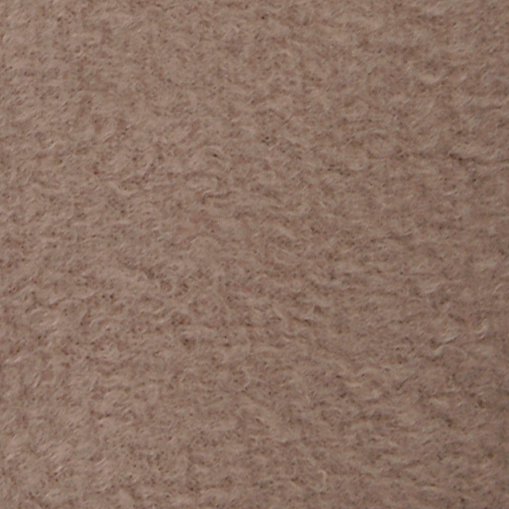 Fleece længde 125 cm bredde 150 cm grå | 200 g/m2