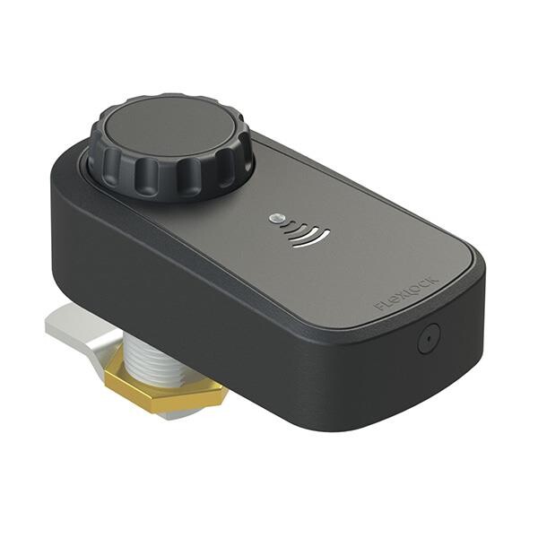 FlexLOCK RFID Lås Horisontal