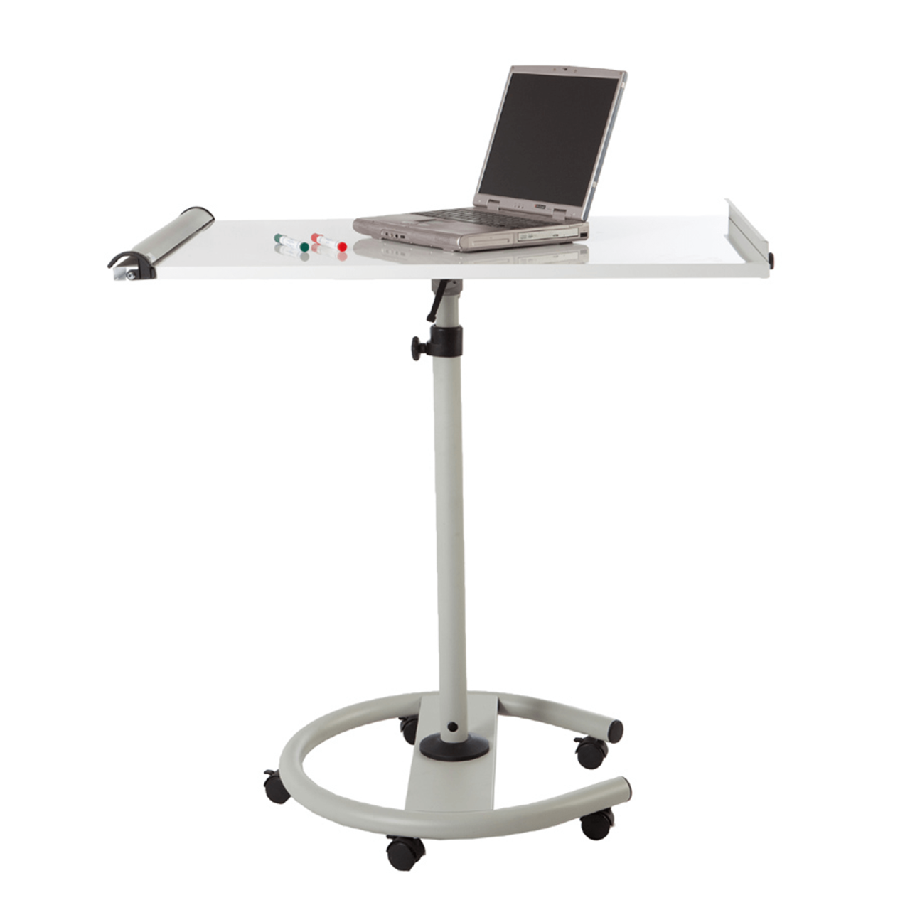 Flipchart Whiteboard og bord i et fra Rocada
