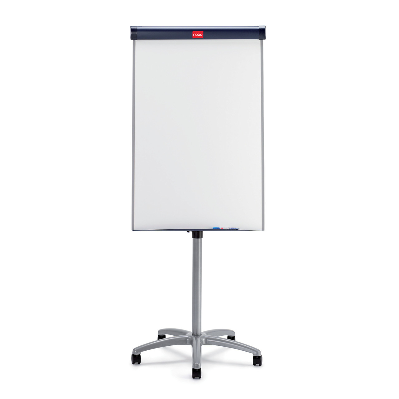 Flipover Nobo Classic magnetisk mobil gulvmodel