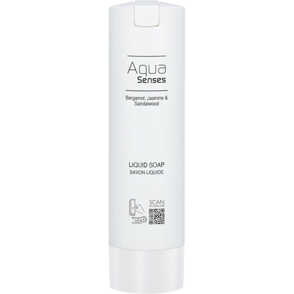 Flydende sæbe, Aqua Senses, 300 ml