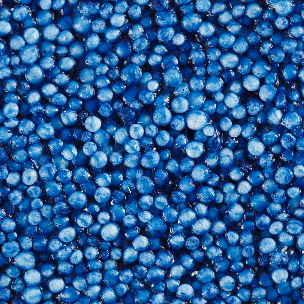 Foam Clay , blå, 35 g/ 1 ds.