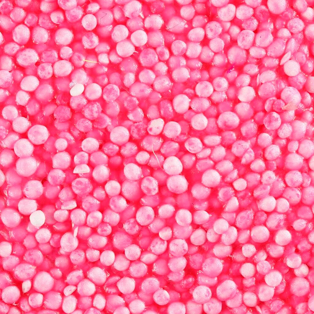 Foam Clay , pink, 35 g/ 1 ds.