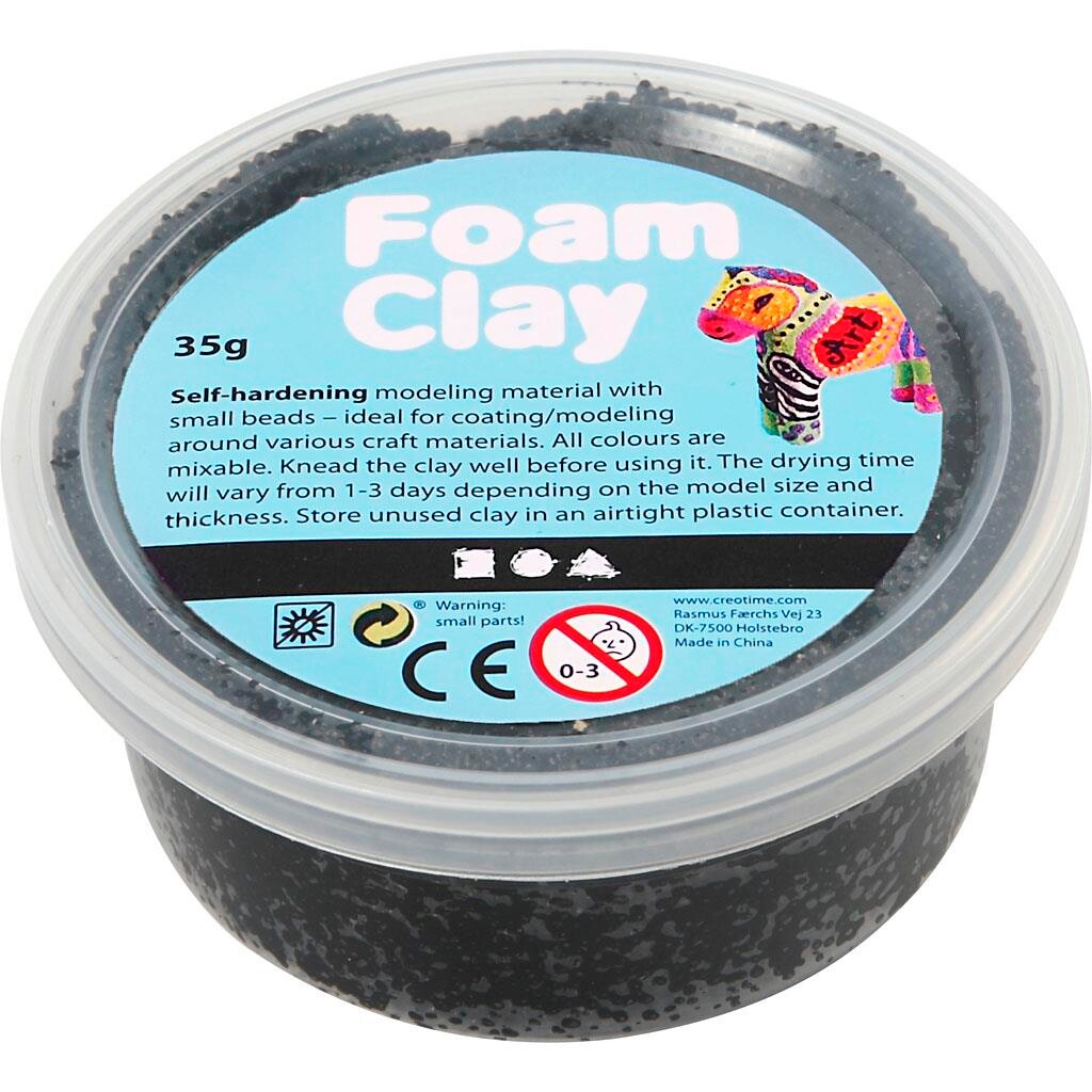 Foam Clay sort - 35 gram