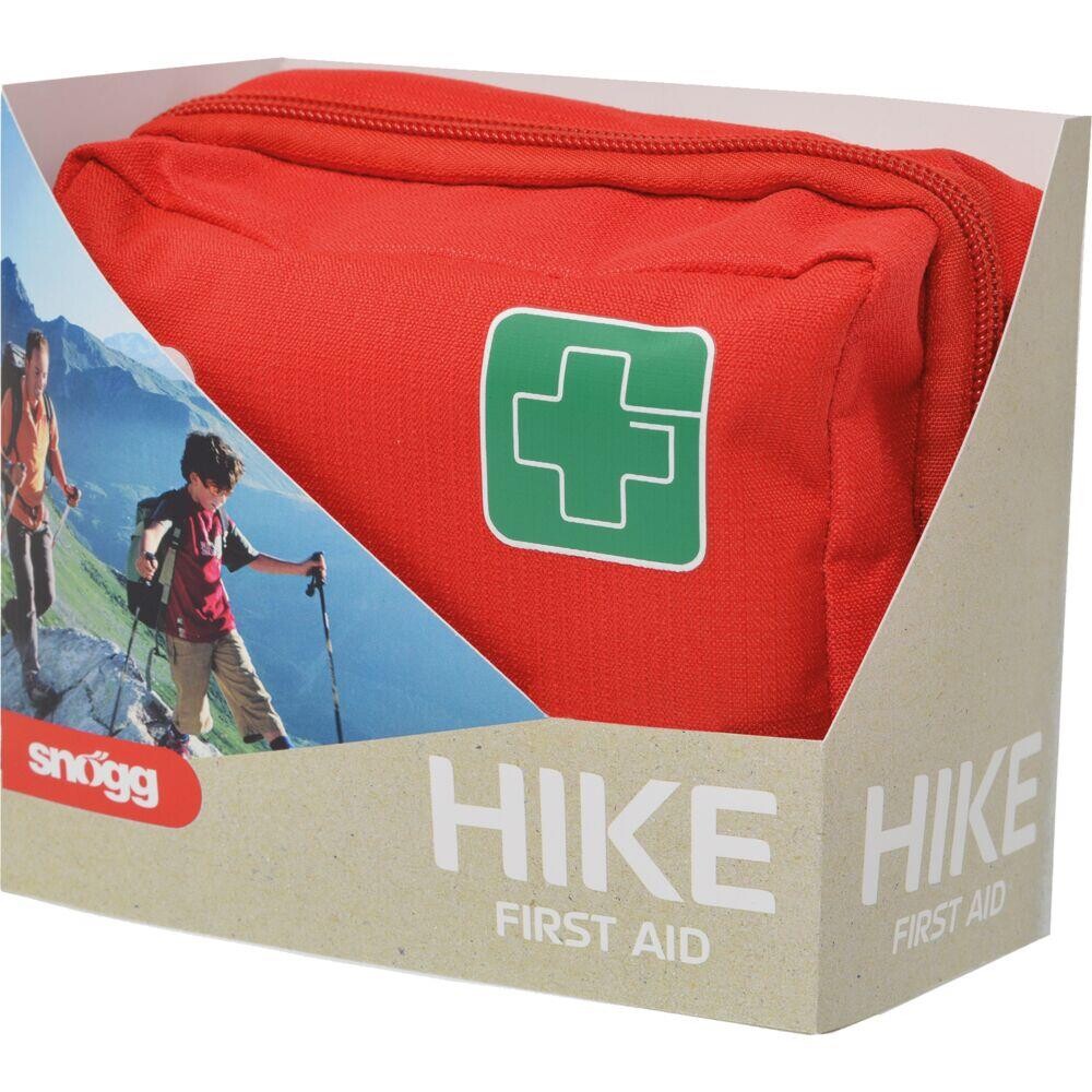 Førstehjælpstaske - Snögg Active First Aid HIKE