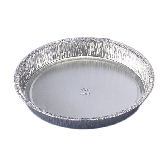Foliebakke 5159 600 ml - Ø 195 x 25 mm - 100 stk.