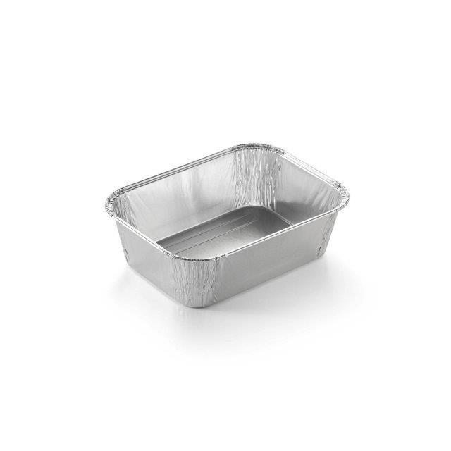 Foliebakke 7305 t/postej 510ml 150x83x46mm 120stk/pak