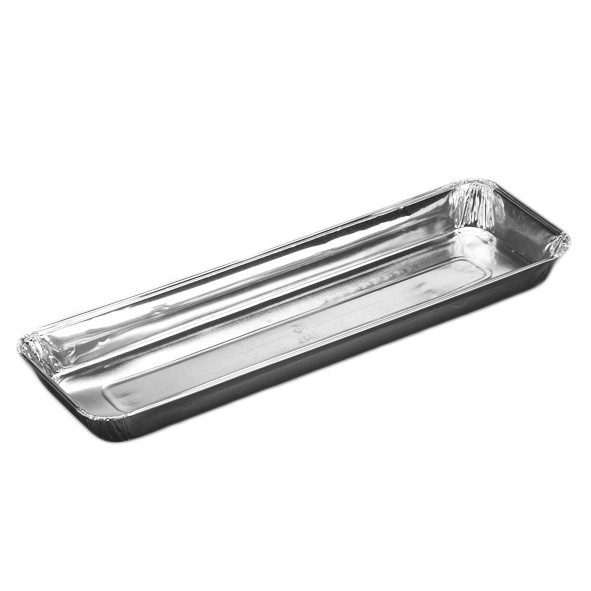 Foliebakke 7370 685 ml 326 x 106 x 25 mm - 125 stk