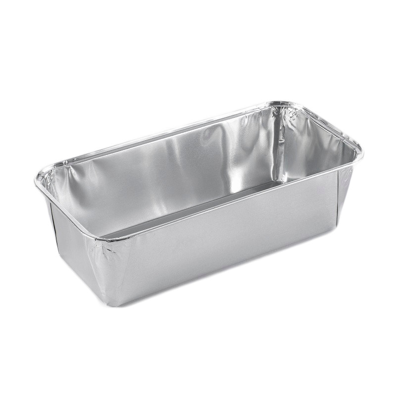 Foliebakke – kraftig – 1500 ml – 100 stk