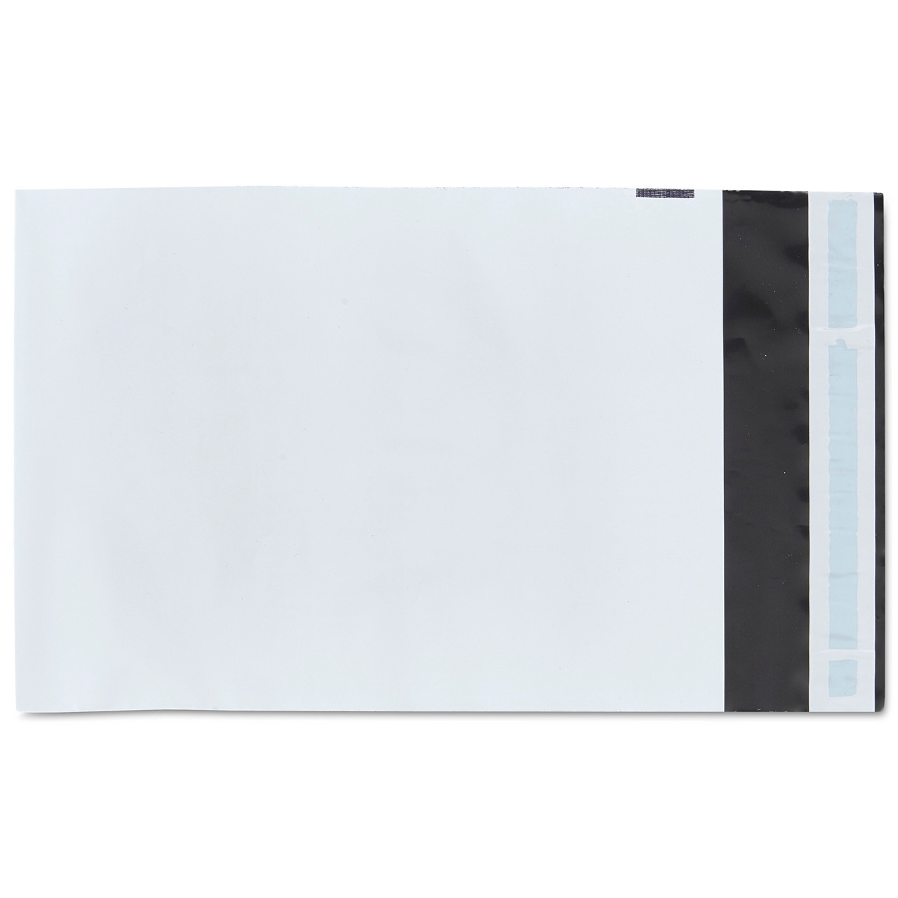 Forsendelsesposer - PE - Hvid - 1000 x 1230 mm - 100 stk.