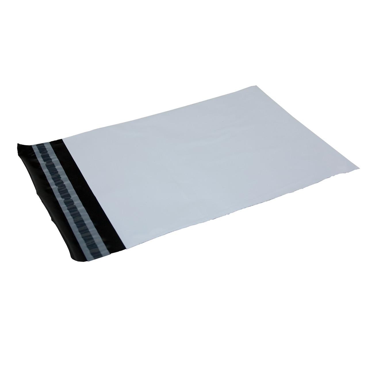Forsendelsesposer 190x250mm BNT PE 50 my - 500 stk