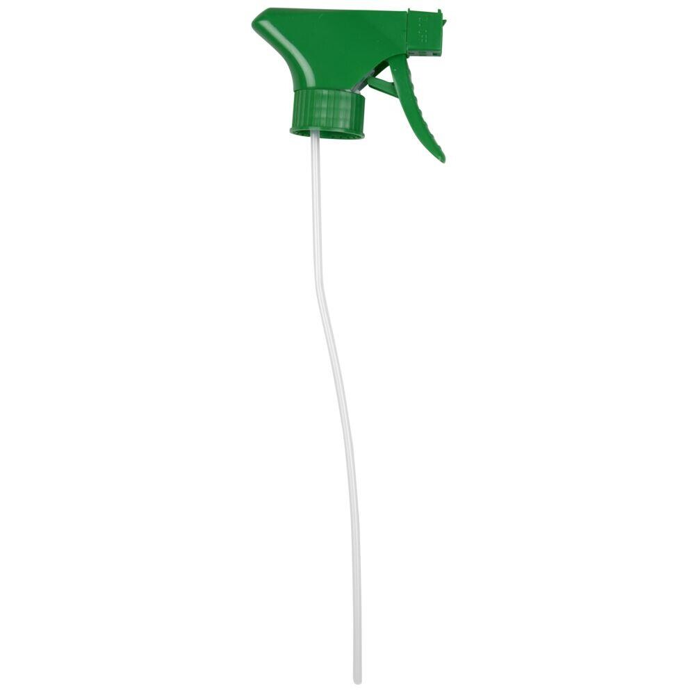Forstøver, Tana Professional, grøn, skumfunktion, til 500-1000 ml flaske - 12 stk.