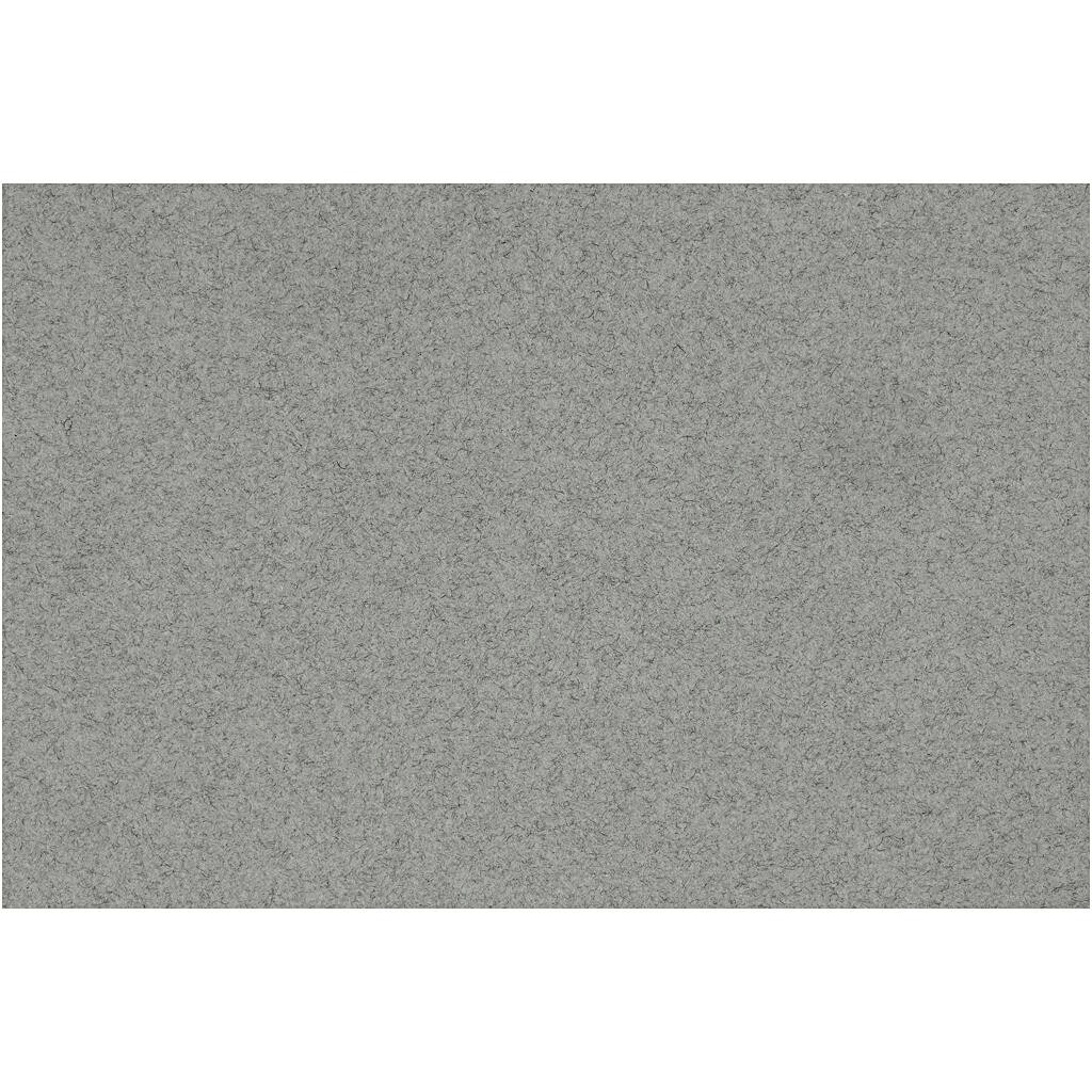 Fransk karton A4 210 x 297 mm 160 gram - Steel Grey
