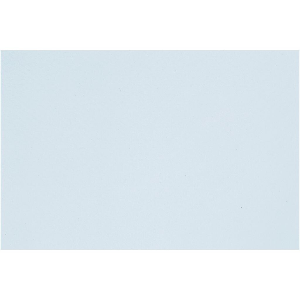 Fransk karton - Canson Mi-Teintes A4 160g - Azure - 1 ark
